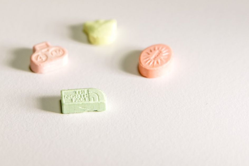U stanu pronađeno 2.100 tableta MDMA i marihuana