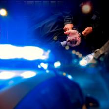 U šteku automobila krio robu vrednu preko milion: Evo šta je pokušao da prošvercuje - Uhapšen u velikoj akciji policije