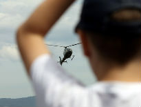 U subotu „Otvoreni dan“ na niškom vojnom aerodromu