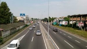 U subotu autoputem kroz Beograd protestna vožnja u znak podrške Srbima u Crnoj Gori