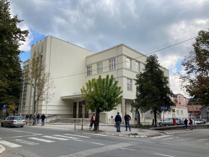 U subotu se polaže prijemni za IT odeljenje u prokupačkoj Gimnaziji