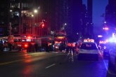 U sudaru dva autobusa u Njujorku povređeno 18 ljudi