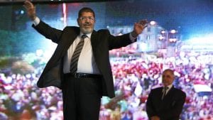 U sudu umro svrgnuti egipatski predsednik Mohamed Morsi