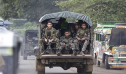 U sukobima na Filipinima poginulo 13 vojnika 