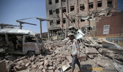 U sukobima u Jemenu poginulo više od 50 šiitskih pobunjenika