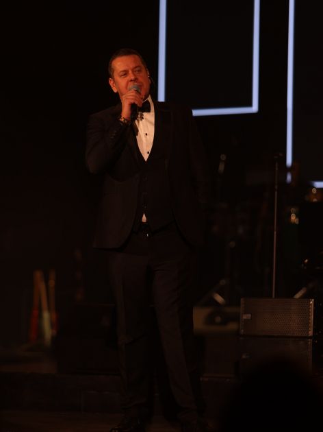 U susret koncertima u Areni: Vlado Georgiev za L&Z o životu, muzici i pravim vrednostima