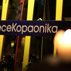 U susret otvaranju zimske sezone, u Beogradu je sinoć održano tradicionalno Veče Kopaonika