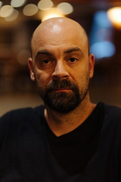 U susret premijeri na Sarajevo Film Festivalu tête-à-tête w / Vladimir Tagić o debitantskom filmu „Yugo Florida“