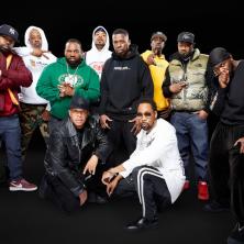 ﻿U susret proslavi 50 godina hip-hopa, Wu-Tang Clan dobili prestižnu nagradu za izuzetan doprinos ovoj kulturi!