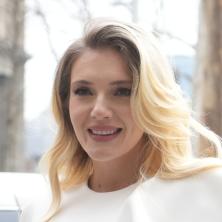 U svakom smislu prelepa Nikolina Kovač pokazala majku - a svi komentarišu neverovatnu činjenicu