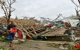 
					U tajfunu u Kini i na Tajvanu poginulo osmoro ljudi 
					
									