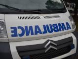 U teškoj saobraćajnoj nesreći u Bujanovcu stradao muškarac