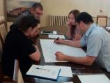 U toku prijave za besplatne kurseve engleskog i nemačkog u Leskovcu
