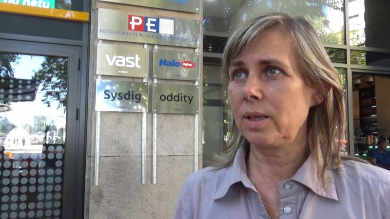 Nakon sastanka s Vučićem, Maja Pavlović prekinula štrajk glađu