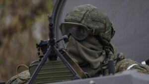 U toku su borbe između ruskih i proukrajinskih snaga u Kurskoj oblasti