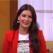 U trudnoći se ugojila 18 kilograma i za osam meseci je izgubila sav višak - Marija Kilibarda brzo povratila staru liniju: Stalno sam jela pasulj