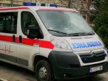 U udesu na putu Niš-Pirot povređena šestočlana porodica