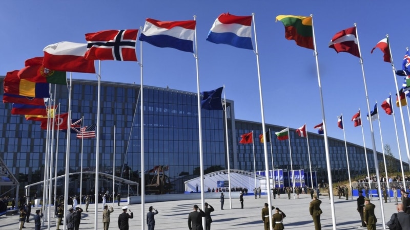U utorak počinje godišnji samit NATO u Vilnjusu 