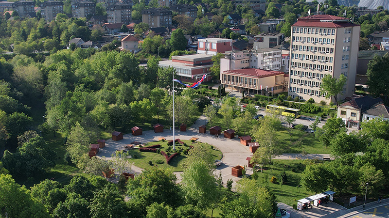 U utorak prvi Sajam meda u Boru