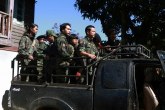 U vazdušnom udaru 17 mrtvih; Vojna vlast Mjanmara negira napad
