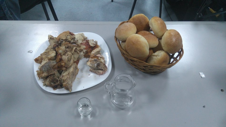 U vrhu: Srbi jedu po 48 kg svinjetine godišnje