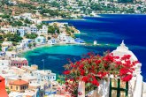U zagrljaju Fjake: Grčka ostrva bez gužve, gde je najbolje ne raditi ništa