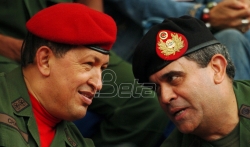 U zatvoru umro od kovida venecuelski general, kritičar Čavesa
