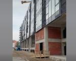 U završnoj fazi izgradnja nove zgrade Naučno-tehnološkog parka u Nišu
