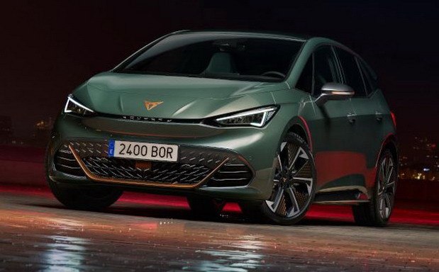U zemljama EU u julu registrovano 7,4 odsto više novih putničkih automobila