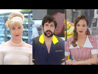 U zemlji glupih ti bi bila kraljica: Severina, Hristina Popović i Goran Bogdan u borbi protiv mržnje na internetu