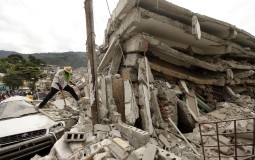 
					U zemljotresu u južnoj Kini poginulo dvoje, 19 povređeno 
					
									