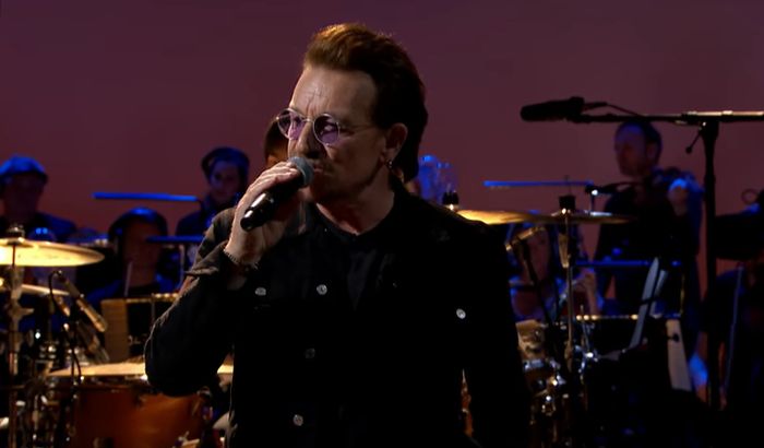 U2 ponovo izdaje tri albuma na vinilu