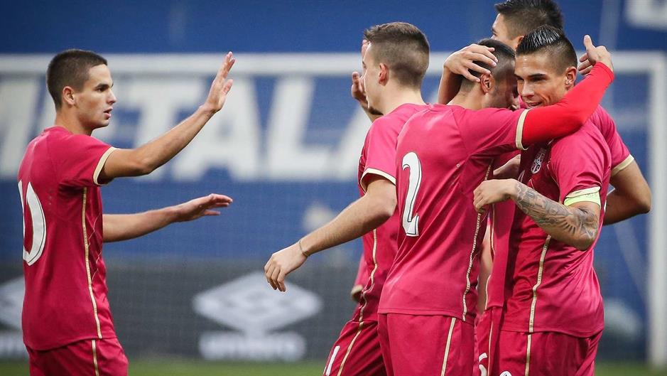 U21: Porazi SRB i MKD za kraj, Portugal bez polufinala