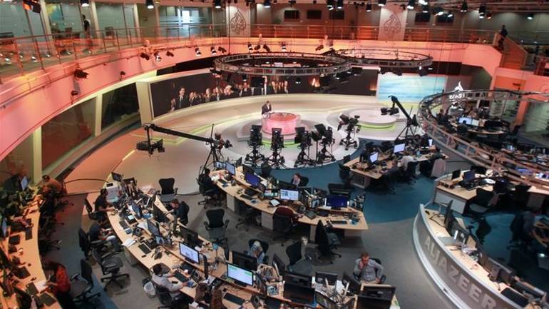 UAE: Povučen zahtjev za zatvaranje Al Jazeere