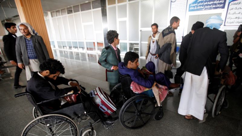 UAE: Pregovori u Švedskoj odlučujući za kraj rata u Jemenu