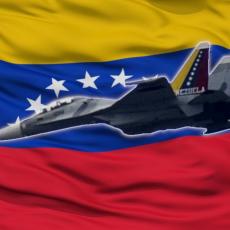UBICA NATO BRODOVA: Venecuelanski Suhoji imaju MOĆNO ORUŽJE, američka flota NEĆE PRIĆI slobodnoj zemlji (VIDEO)