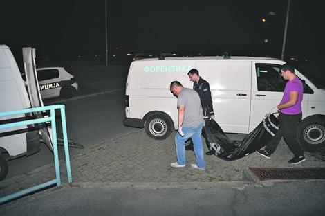 UBICU MAJKE PRIJAVIO PRIJATELJ Beograđaninu uhapšenom u Pirotu preti 40 GODINA ROBIJE