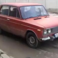 UBIJ ŠVABU: Svi ste se vozili u ruskoj LADI, a da li znate da je kadra da uradi ovakva ČUDA! (VIDEO)