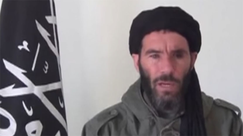 UBIJEN JEDNOOKI KRVNIK: Vođa Al-Kaide izgubio život u Libiji
