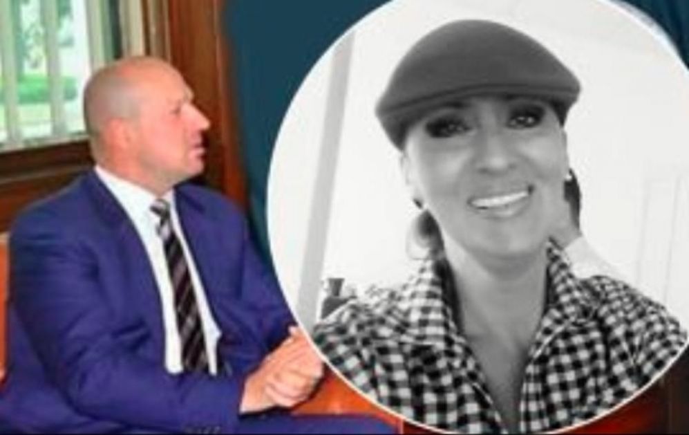 UBIJENA IRMA FORIĆ JE BIVŠA SUPRUGA AMBASADORA BIH U PAKISTANU: Novog muža i svog ubicu Senada Basarića upoznala je na Fejsbuku