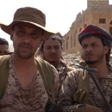 UBIJENE VOĐE HUTA: YAF-ove Olujne brigade i Arabizam pokušavaju da ih izbace iz Harada, ali BEZUSPEŠNO (VIDEO) 