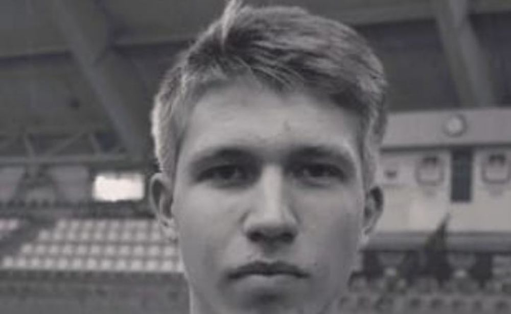 UBOD NOŽEM U SRCE JE BIO KOBAN: Mladi ruski fudbaler (21) SVIREPO UBIJEN dok se vraćao kući (FOTO)