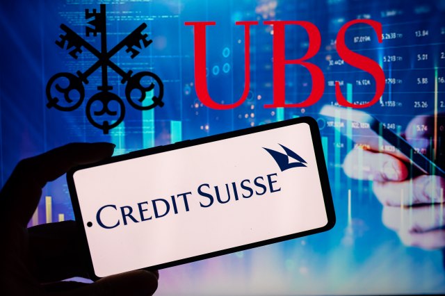 UBS počinje veliko restrukturiranje investicionog bankarstva