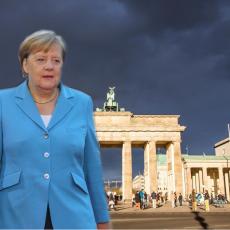 UDAR Merkelove na Rusiju: Nemačka hoće PRODUŽENJE sankcija Moskvi