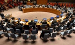 UDAR NA RUSIJU: Skupština UN usvojila rezoluciju protiv militarizacije Krima