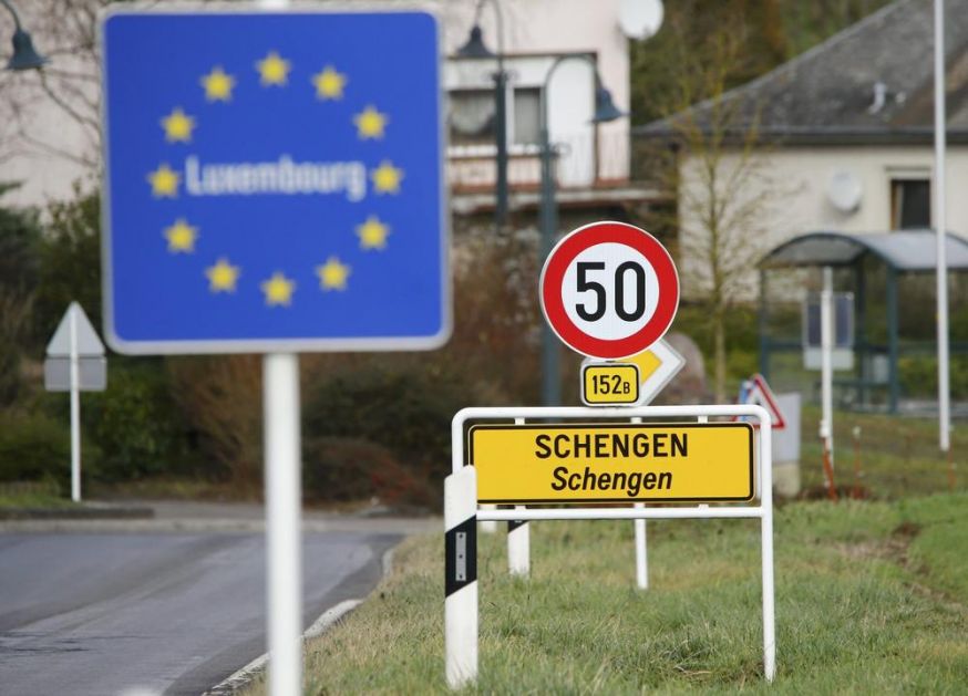 UDAR NA ŠENGEN: Sve više članica EU uvodi kontrole na granicama!