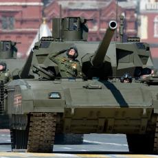 UDARNA VEST! Rusi menjaju VOJNU DOKTRINU: Novi plan za UDAR na NATO, Zapad se NEĆE OPORAVITI