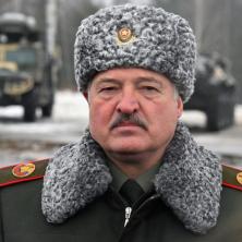 UDARNO! Lukašenko zahteva naoružane patrole na ulicama Belorusije, otkriven razlog