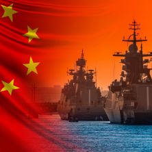 UDARNO! Potopljena kineska nuklearna podmornica, poginuo poznati pukovnik, oglasio se Peking