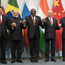 UDARNO! Srbija pozvana da učestvuje na samitu BRICS-a